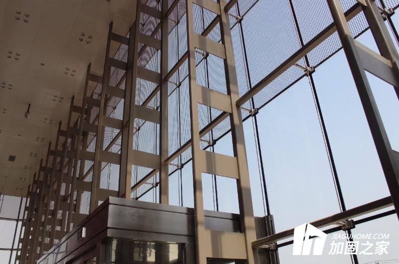 ?建筑幕墻主要結構材料應檢查以下內容