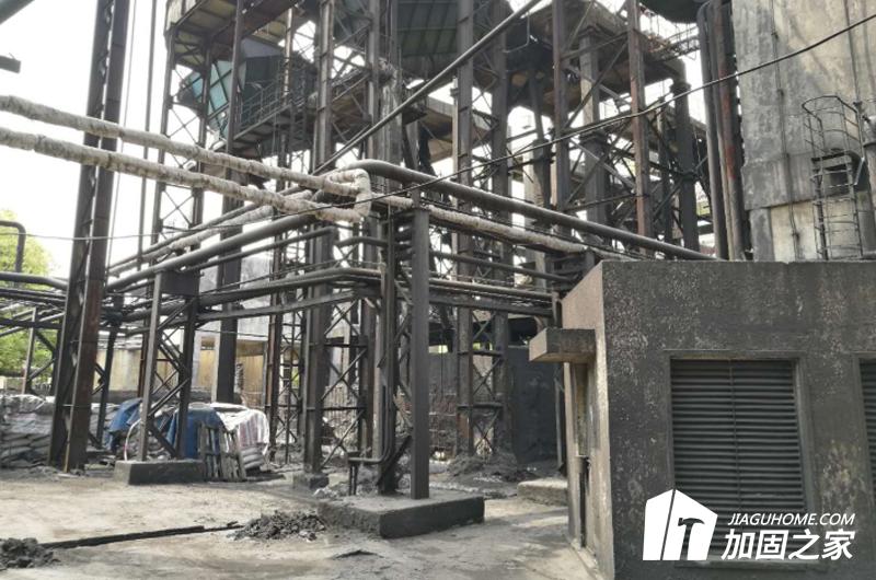 火災后房屋檢測的主要內容有哪些?