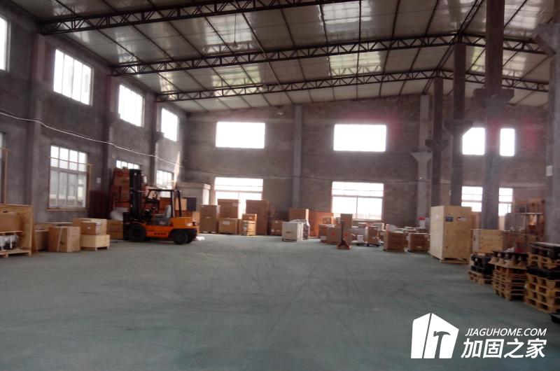 廠房檢測的等級劃分條件