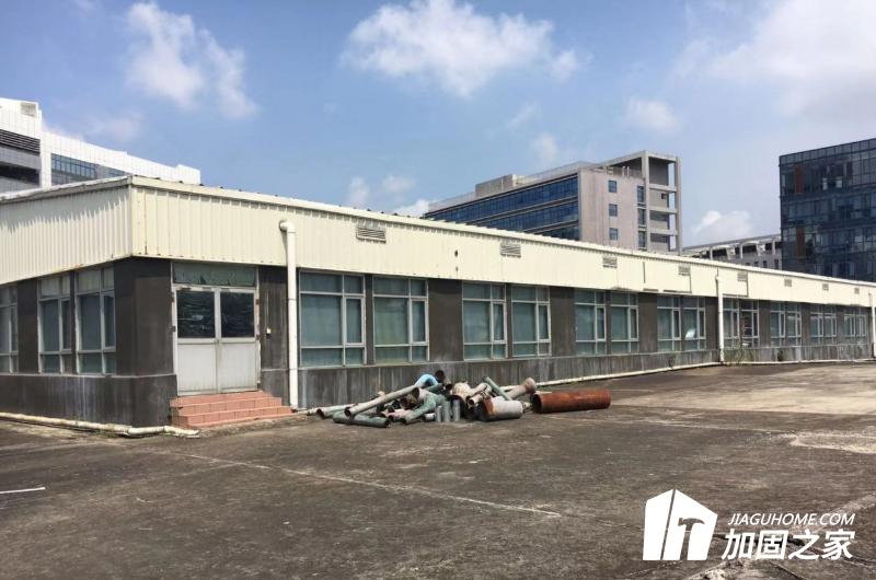 什么樣的廠房需要進行廠房安全性鑒定