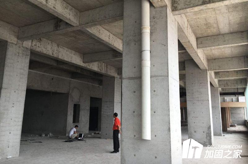 地震后對房屋受損狀況的檢查、評估