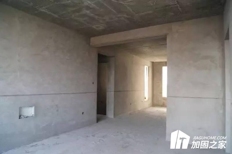 混凝土結構現(xiàn)場安全檢測包括以下內容