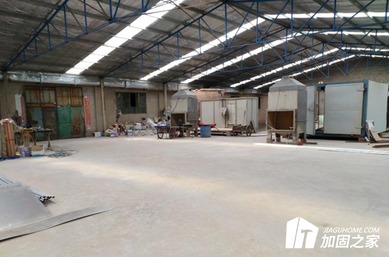 存在以下情況時(shí)，需進(jìn)行廠房安全性檢測(cè)