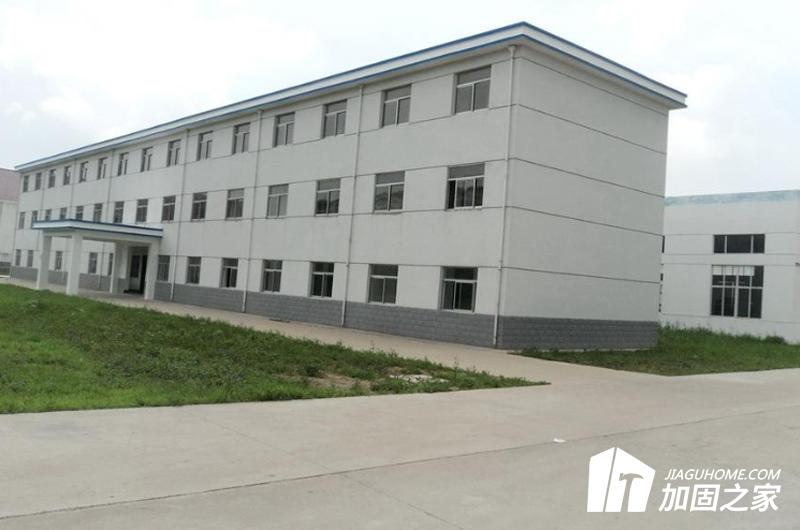 一般檢測(cè)單位在廠房檢測(cè)實(shí)施中，具體做如下檢測(cè)工作