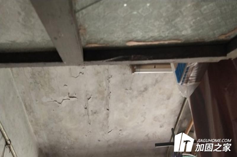 房屋結(jié)構(gòu)安全鑒定標(biāo)準(zhǔn)是什么