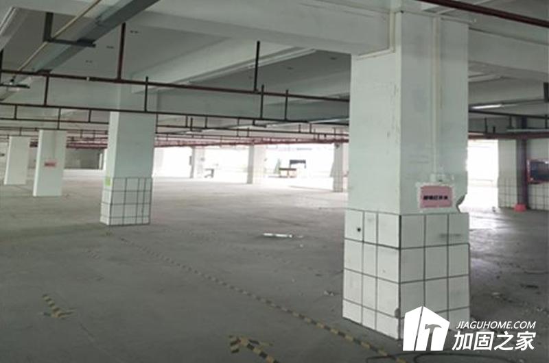 房屋可靠性評(píng)定工作的程序