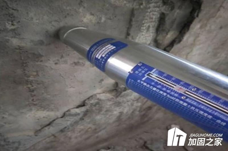 房屋結(jié)構(gòu)檢測(cè)與評(píng)定的現(xiàn)場(chǎng)調(diào)查內(nèi)容