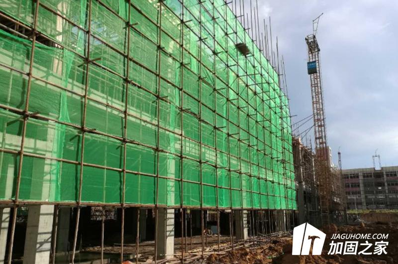 為什么要找專(zhuān)業(yè)的加固公司來(lái)進(jìn)行加固施工