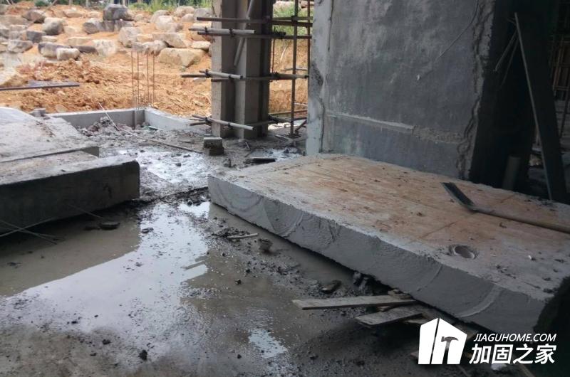 為什么要找專業(yè)的加固公司來(lái)進(jìn)行加固施工