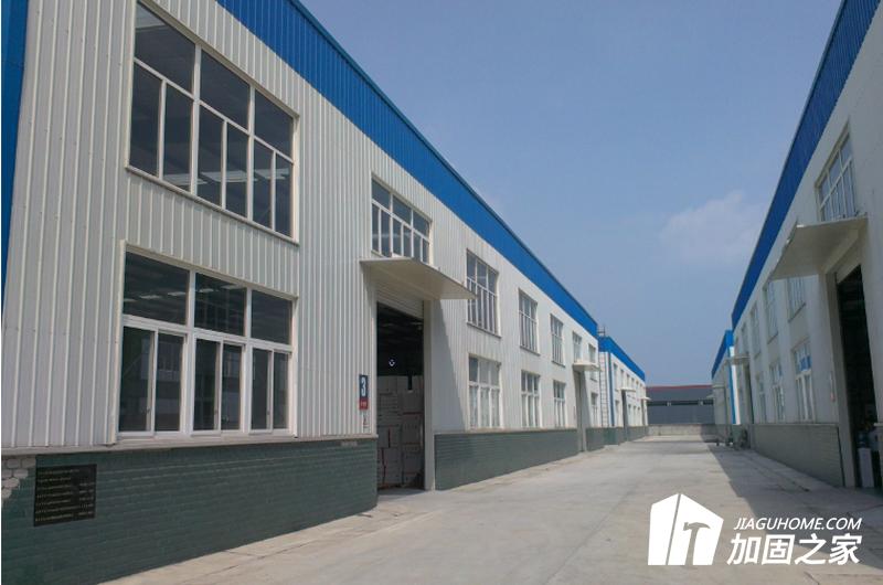 哪些廠房需作廠房安全鑒定?