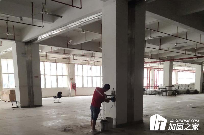 當(dāng)遇到下列情況之一時，應(yīng)進(jìn)行建筑結(jié)構(gòu)工程質(zhì)量的檢測