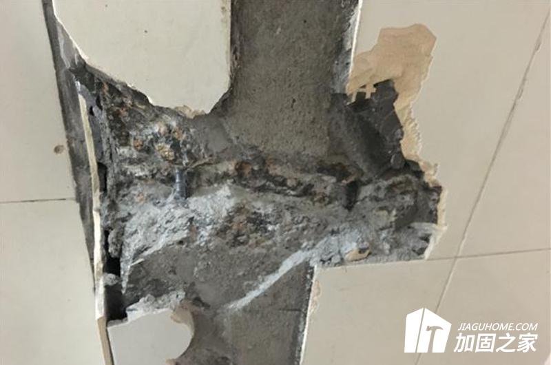 如果鑒定抗震能力不足時，該怎么辦?