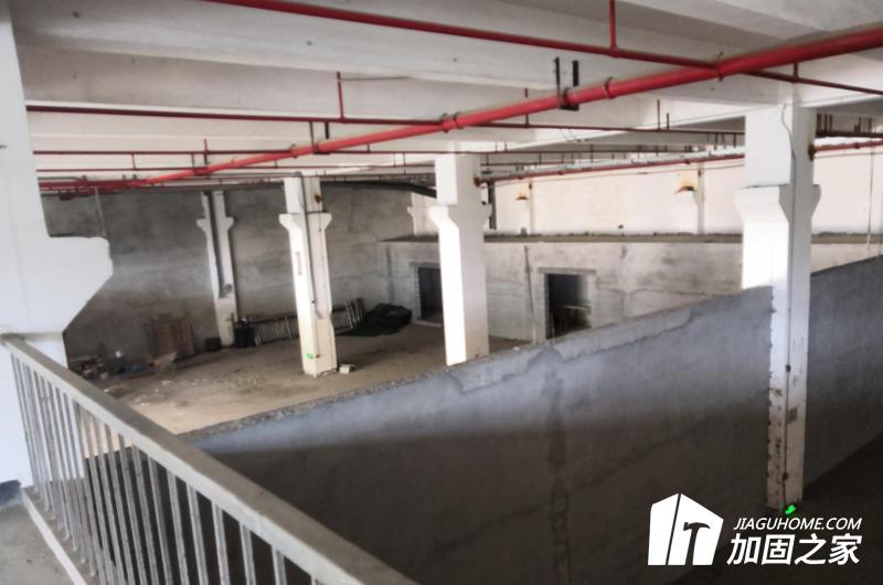 受損后的房屋結(jié)構(gòu)安全性檢測(cè)鑒定