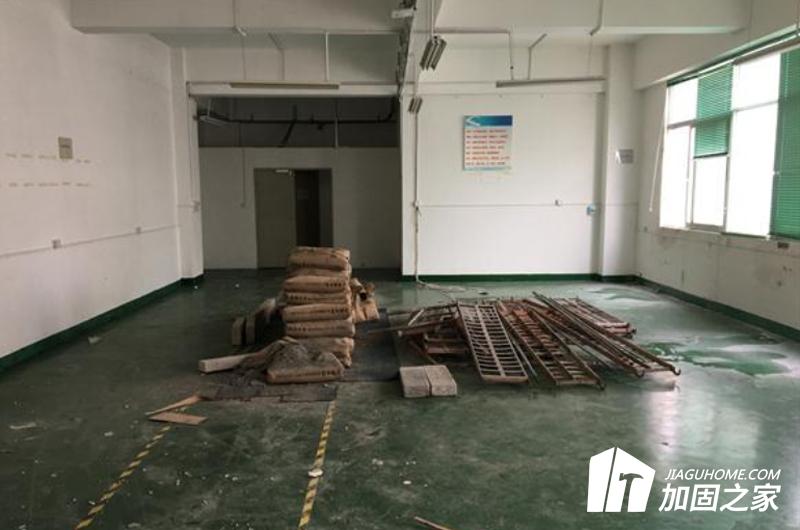 出租房屋租賃前安全檢測(cè)鑒定