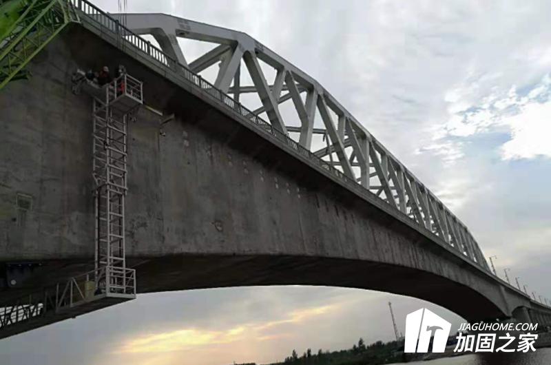 橋梁加固檢測的相關內(nèi)容