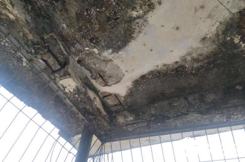 建筑的使用情況調(diào)查