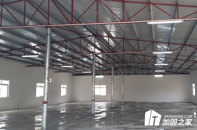 鋼結(jié)構(gòu)插層一般檢測(cè)步驟