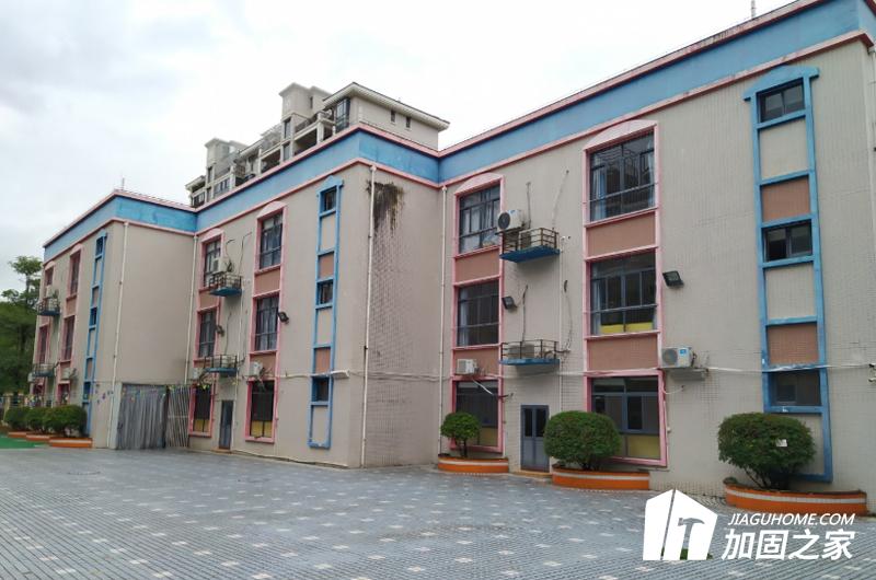 出租房屋租賃前房屋檢測