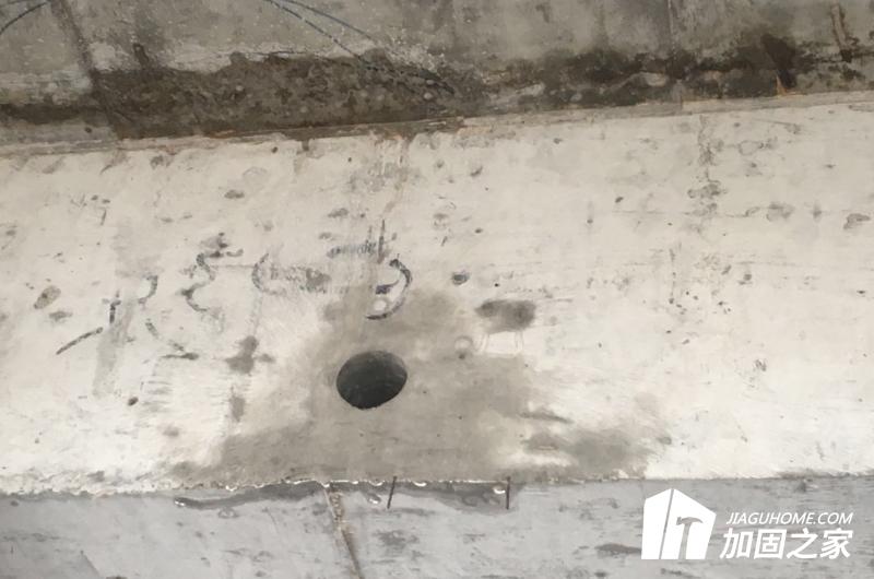 抗震鑒定的材料檢測(cè)