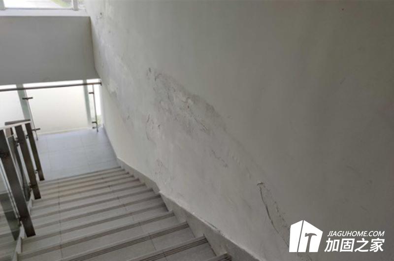 房屋完損等級(jí)檢測(cè)