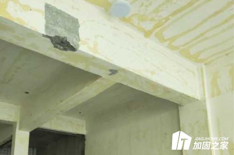 已建房屋工程質(zhì)量檢測(cè)與評(píng)估