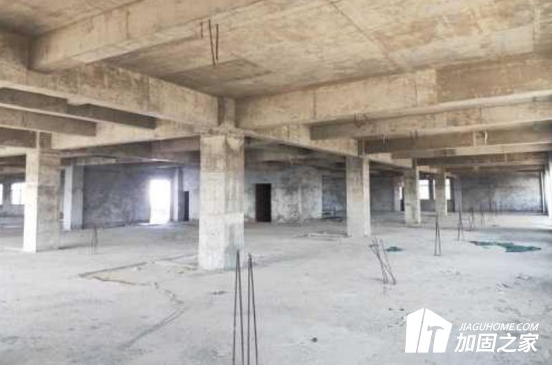 既有建筑結(jié)構(gòu)安全性檢測(cè)與評(píng)估