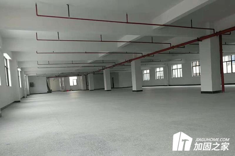 廠(chǎng)房檢測(cè)及樓板承載力鑒定的情況有以下幾種