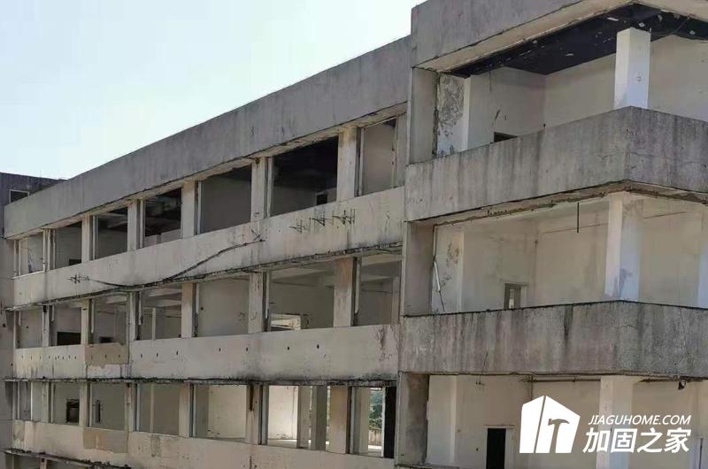 房屋安全性檢測(cè)內(nèi)容