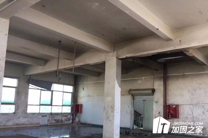 廠房可靠性評估應(yīng)在下列條件下進(jìn)行