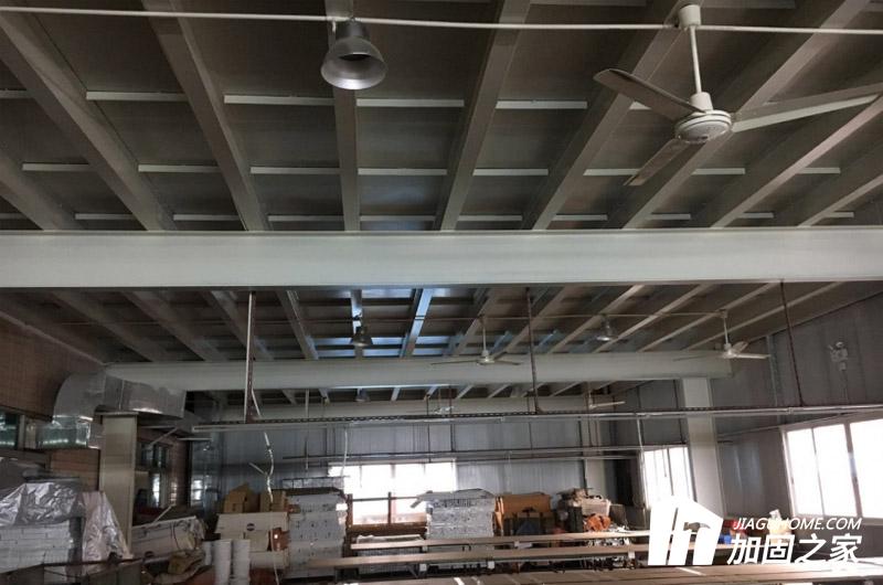 鋼結(jié)構(gòu)廠房資料方面的檢測