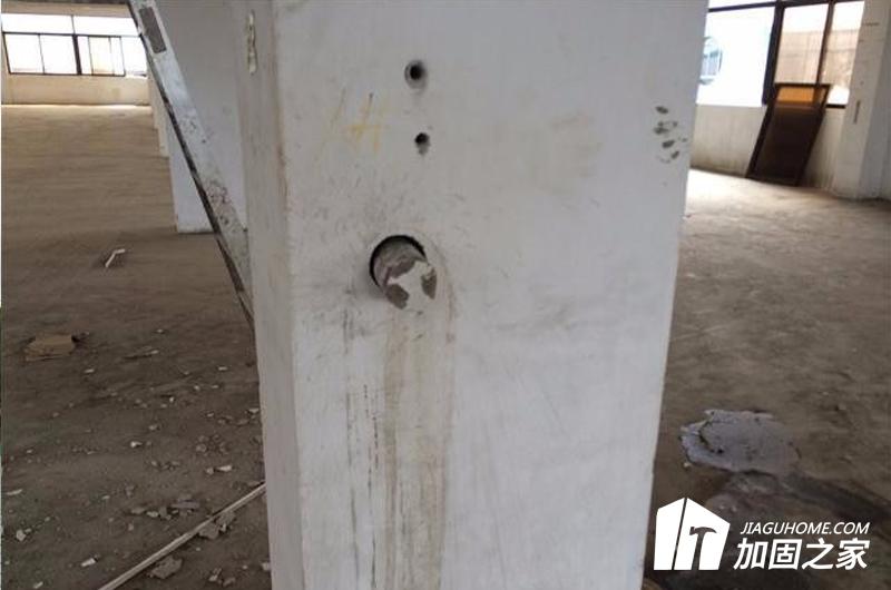 房屋檢測(cè)傾斜與沉降