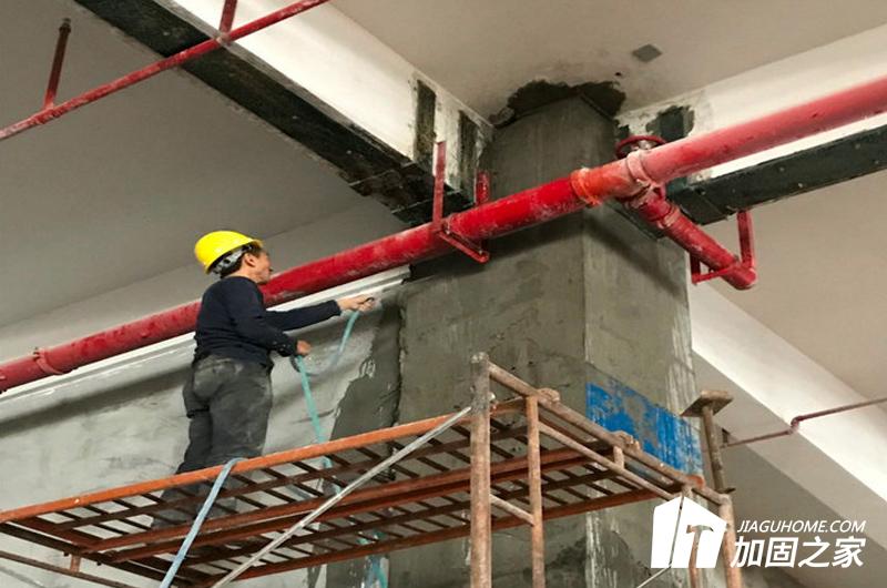 結(jié)構(gòu)加固檢測(cè)標(biāo)準(zhǔn)規(guī)范