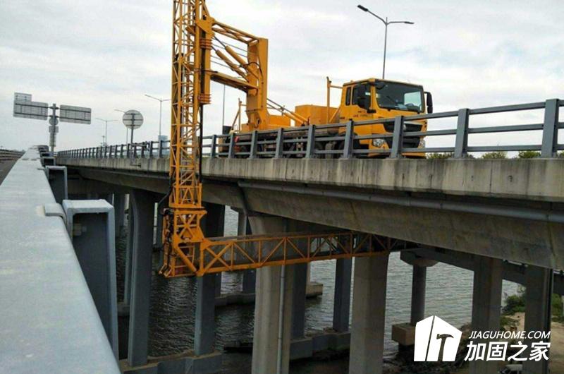 橋梁檢測(cè)標(biāo)準(zhǔn)規(guī)范