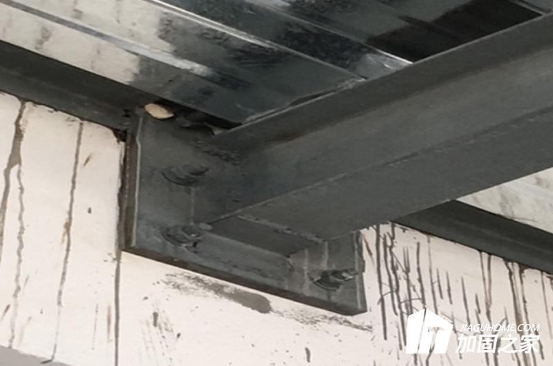 鋼結(jié)構(gòu)撓度檢測(cè)