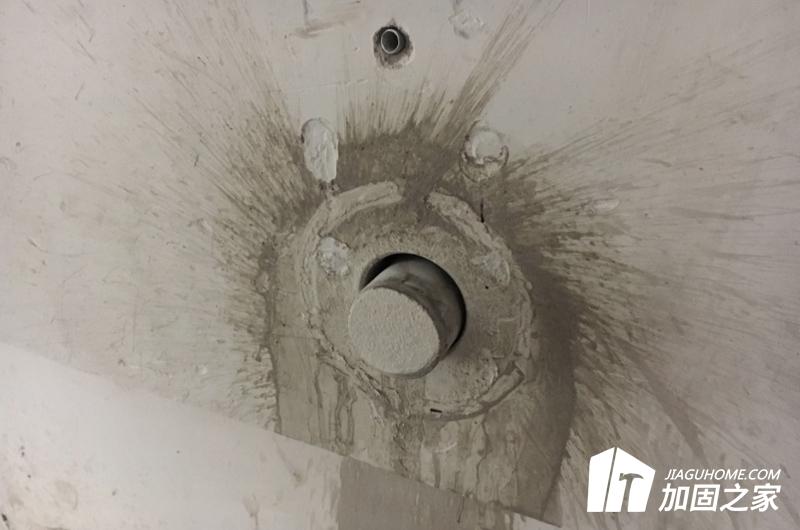 混凝土材料強(qiáng)度檢測(cè)