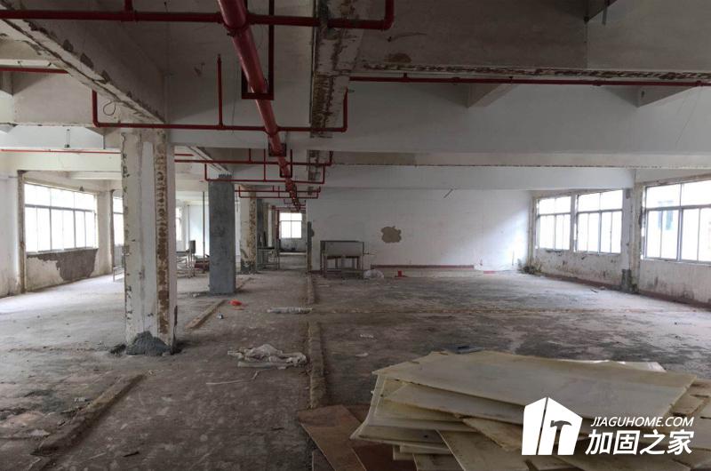 房屋變形測(cè)量