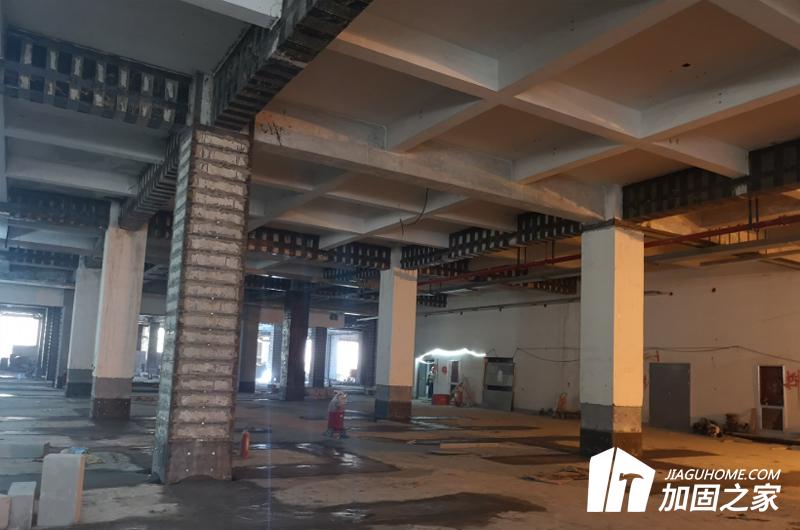 建筑物加固的標(biāo)準(zhǔn)流程都在這里!