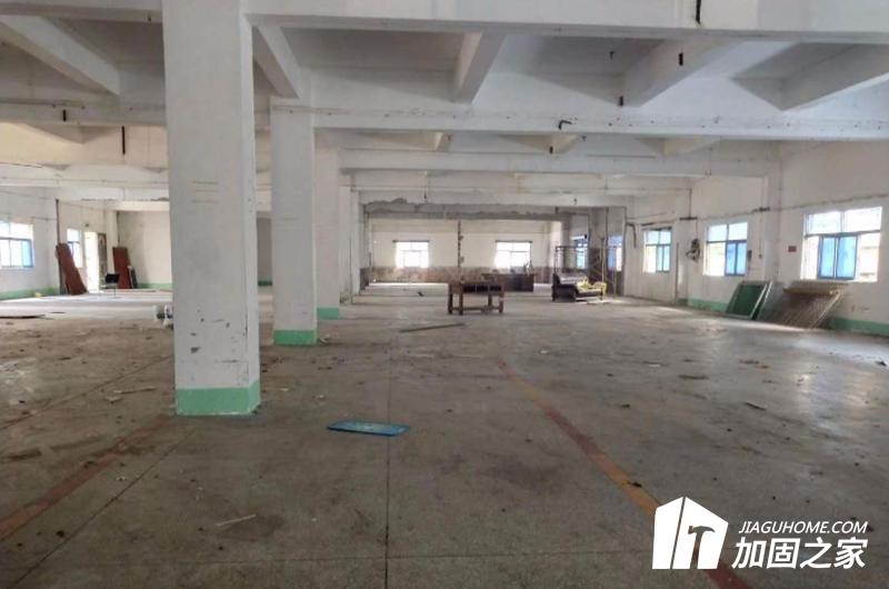 廠房安全檢測鑒定標(biāo)準(zhǔn)