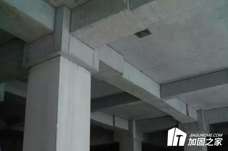 什么是主體結(jié)構(gòu)五項檢測