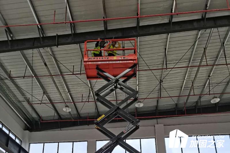 廠房什么時候需要做廠房檢測鑒定