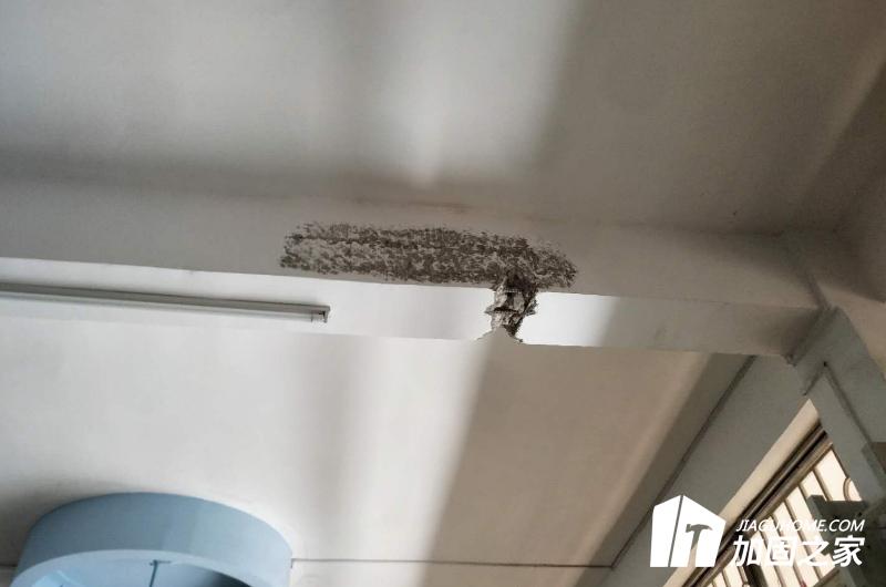 房屋結(jié)構(gòu)安全性評定