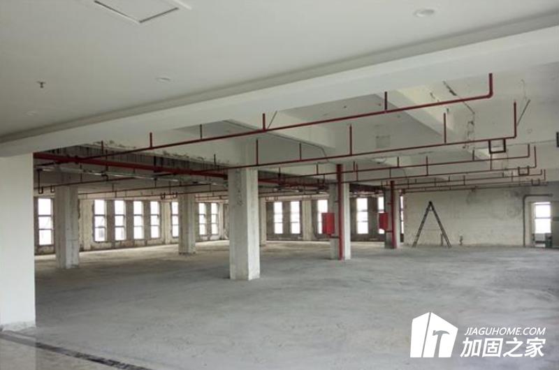 房屋改造為什么需要做抗震檢測?