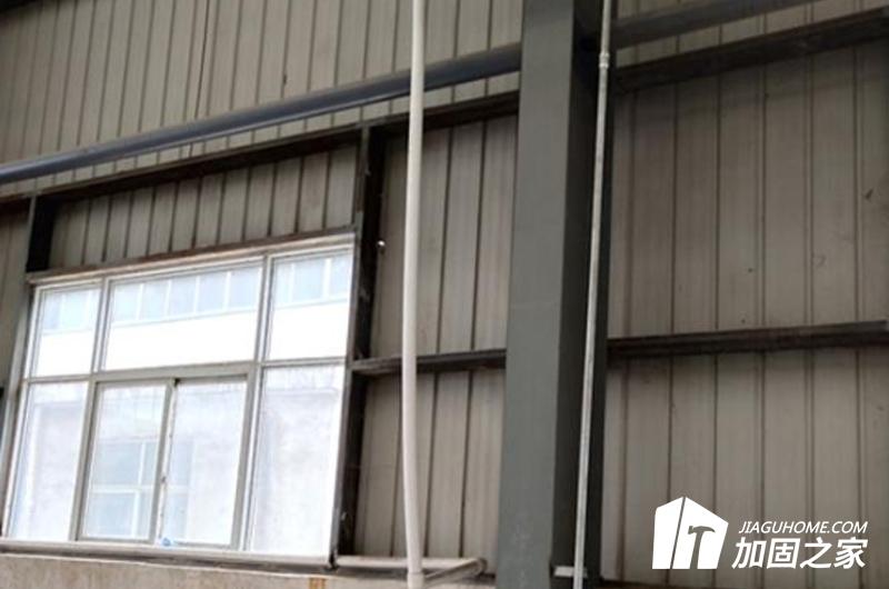 鋼結(jié)構(gòu)廠房檢測工程中主要的檢測內(nèi)容