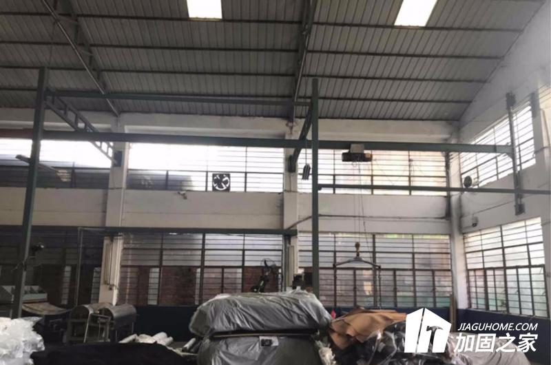 鋼結(jié)構(gòu)各檢測規(guī)范的應用范圍知識