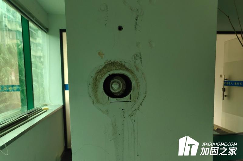 廠房安全可靠性鑒定檢測宜根據(jù)實際需要選擇下列工作內(nèi)容