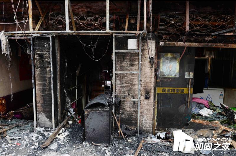 火災(zāi)后評(píng)定混凝土強(qiáng)度的方法