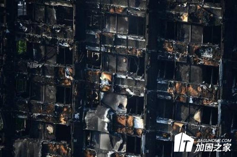 火災(zāi)后結(jié)構(gòu)變形檢測(cè)