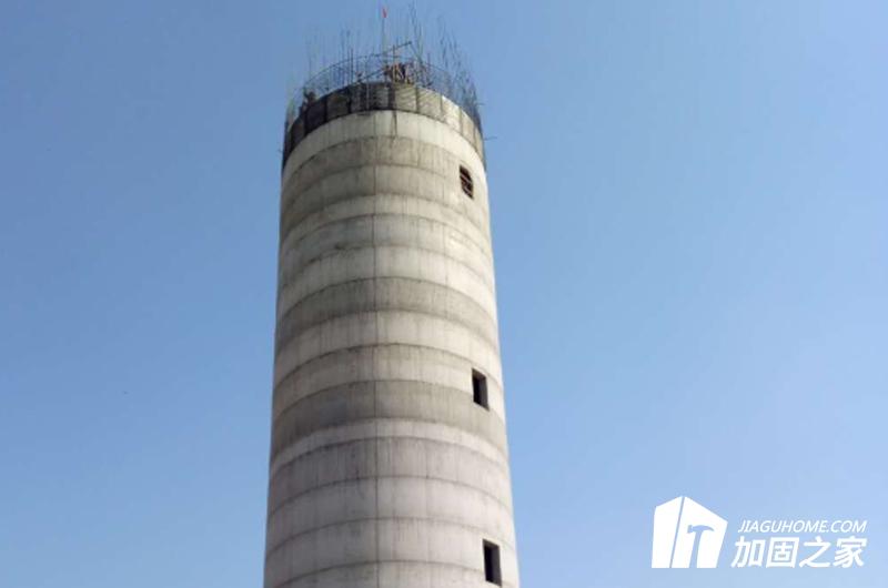 煙囪鑒定調(diào)查宜包括下列基本工作內(nèi)容