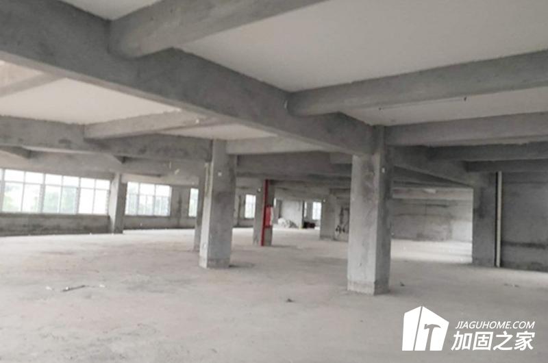 廠房加固改造需要注意的一些問(wèn)題