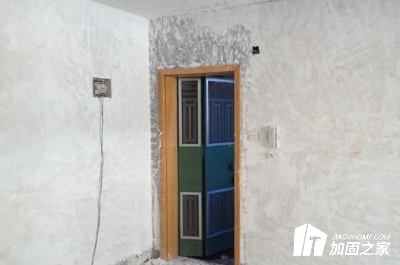 什么是舊房改造